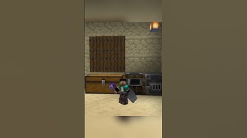 Poi Poi Poi in Minecraft #poi #poi #poi #like #subscribe #minecraft #2024