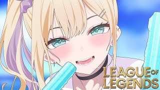 胡桃のあの配信のサムネイル画像