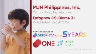 Download Lagu Enfagrow A+ CS Biome 3+ TV Ad 2026 15s (Philippines) [CC/ST] MP3