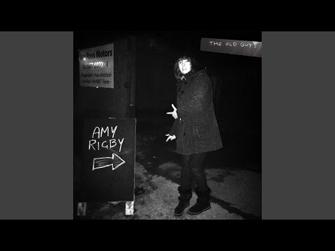 Amy Rigby — The Old Guys