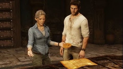 Uncharted 3 Drake’s Deception Glitchless Speedrun Attempt