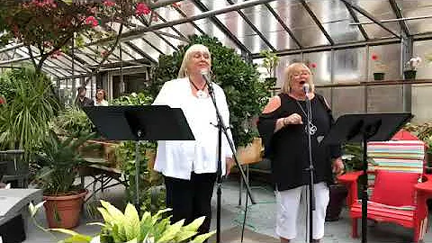 'The Patio Series with Brian Way'   Episode 77   S...