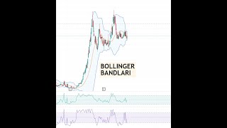 Bollinger Bandları taramaları