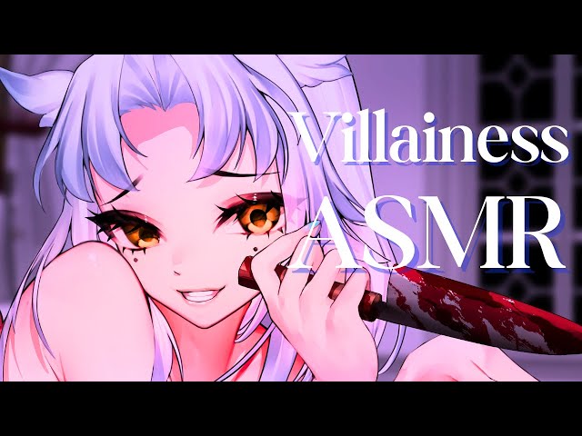【LIVE ASMR】Only Losers Decide to Sleep to this ASMR