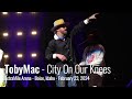 TobyMac in Concert - City On Our Knees - February 23, 2024 - Boise, Idaho