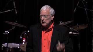 None of the Above  Why Standardized Testing Fails: Bob Sternberg at TEDxOStateU