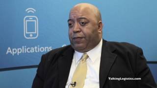 Rennie Alston on Selecting Right Freight Forwarding Partner