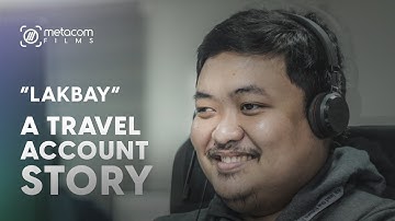 Day in the Life of a Travel Reservation Agent | Call Center Agent Stories | Metacom BPO