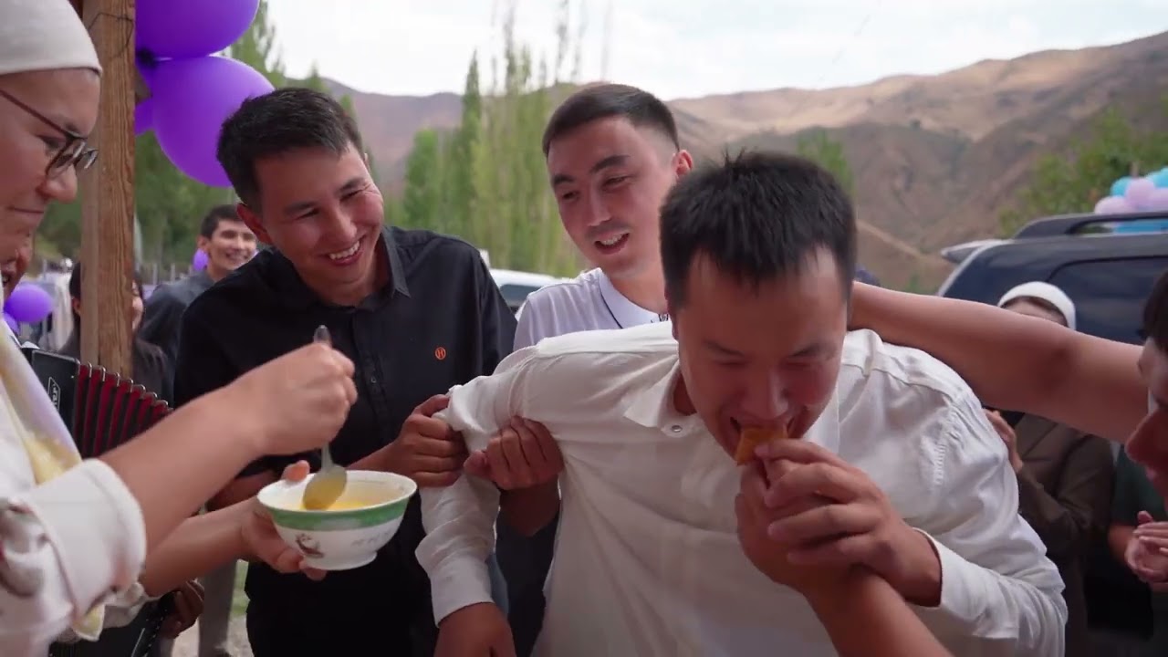 БАТА ТОЙ 18.08.2025