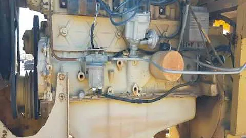 1979 CHEVROLET C70 For Sale