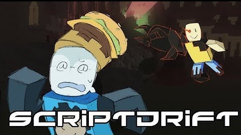 SCRIPTDRIFT Scripter 007n7 vs Script Builder John Doe LMS @ImperfectNORE 