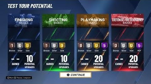 THE BEST 2-WAY SLASHING PLAYMAKER BUILD IN 2K20