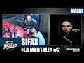 Capture de la vidéo Planète Rap - Sifax "La Mentale" Avec Soolking, Fianso Et Heuss L'enfoiré #Mardi