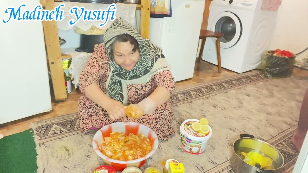 به به عجب کباب های رنگا رنگی جای همه دوستان خالی 