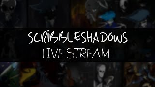 GrownupTale Episode 1 WIP Stream 3