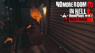 No More Room in Hell 2 - Nightmare Gameplay