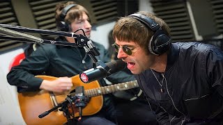 Celebrity Beady Eye – Start Anew Net Worth
