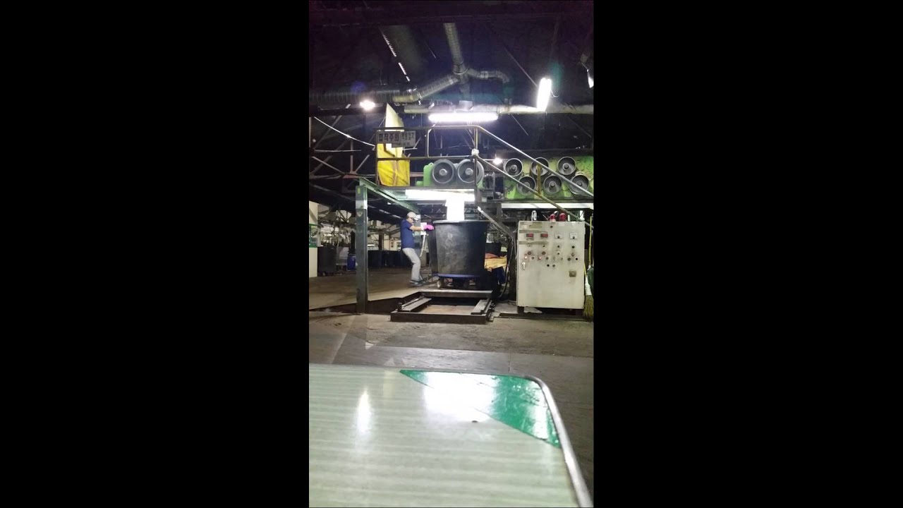 Seasons 3 SGR04, pelankan volumenyaaa