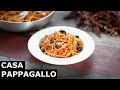 Spaghetti alla vesuviana S3 - P90