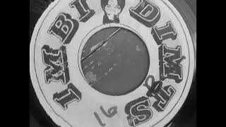 Keith Hudson Dsr Kh Imbidimts 46131