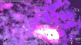 [HD] Freespace 2 SCP - 24. Straight, No Chaser