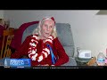 104-year-old Beverly woman gets brother's dog tags 83 years after he died