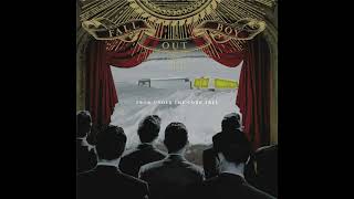 Fall Out Boy - A Little Less Sixteen Candles, A Little More &quot;Touch Me&quot; (Audio)