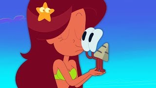 ᴴᴰ Zig And Sharko New Season 2 Red Light Green Light S02E61