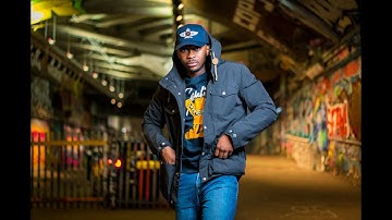 The Graffiti Tunnel Photo Shoot - Rotolight Neo Continuous LED Lighting & Portable Ring Light.