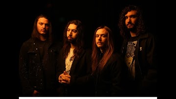 Desert of the Talking Shadows  - Cold Hard Floor - Recorded Live Chain Reaction, Anaheim, CA