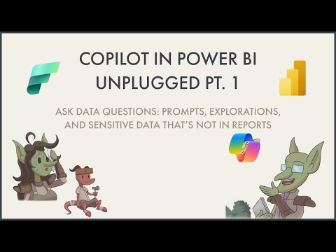 Copilot in Power