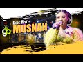 MUSNAH VOC. DEDE RISTY | LIVE MUSIC GANJENE PANTURA