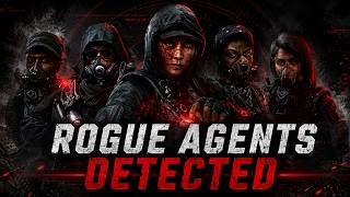 Rogue Agents Detected! T10 Lincoln Memorial Rogue Agent Encounter | The Division 2