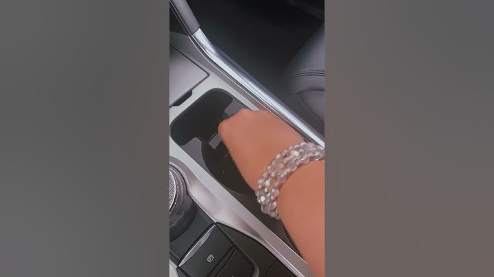 Accessorize My New Car! #fordexplorer #newcar #caraccessories #cardecoration
