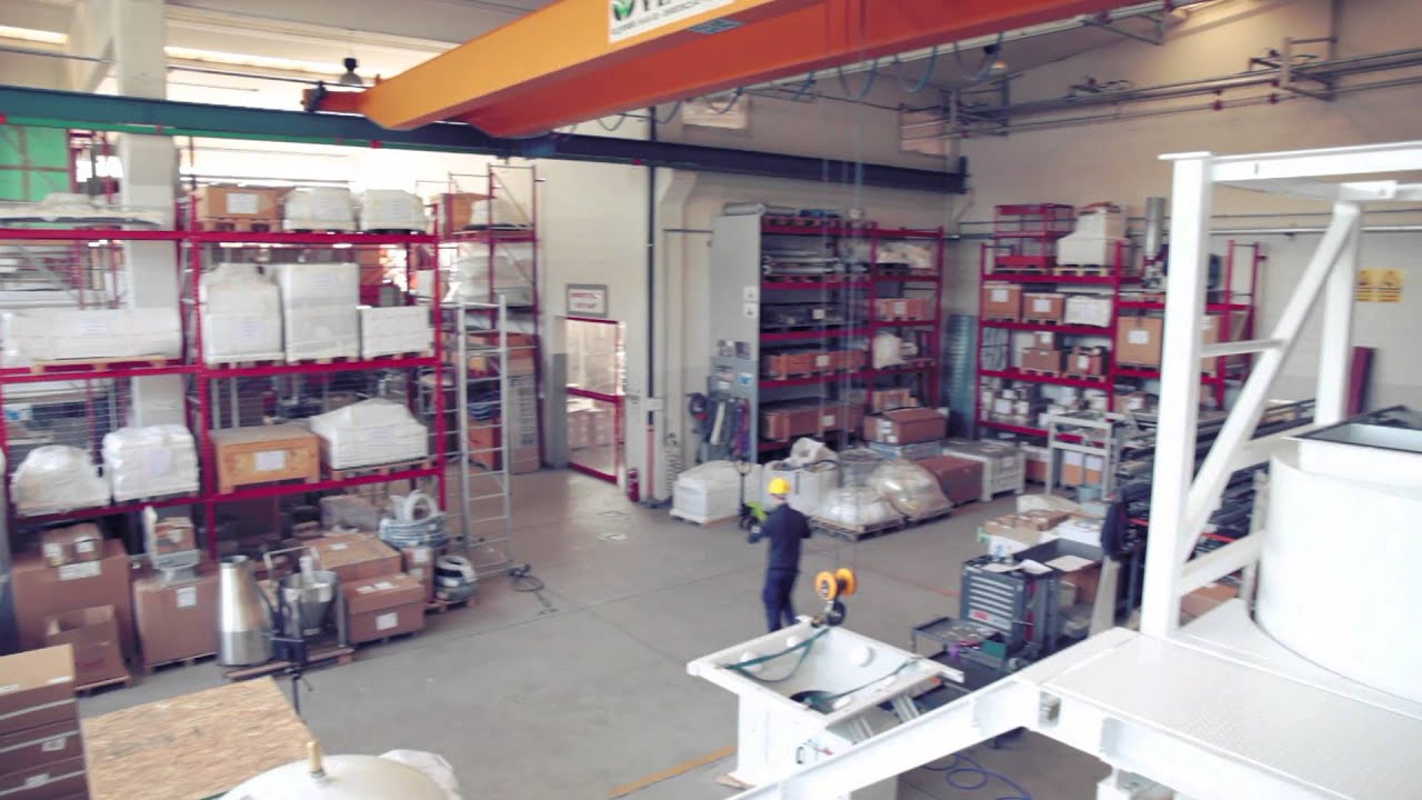 CORPORATE | Noltec Europe