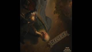 Believe-Joix