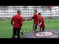 TEQBALL - Sheffield United F.C.