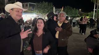 15  Marzo Fiestas en  San Miguel de La paz  2025