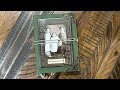 Craft with me  lets make a vintage photo album  part 1  making the cover base