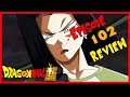 WOAHH ANDROID 17 DragonBall Super Episode 102 Review