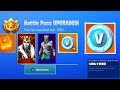 Fortnite Season 8 Overtime