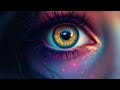Miranda profunda Latin music song on look into my eyes hands rest on shoulders quiet find path 