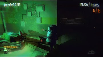 Repo got a update(playthrough)😎😎😎