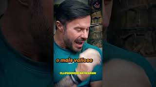 Cariani mandou a real @renatocariani @hypex.cortes #renatocarianihx #hypexcortes #ytshorts