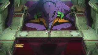 Evangelion AMV - Stalemate - [Fobos]