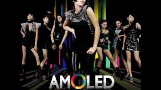 Amoled Male Version - Son Dambi & After School