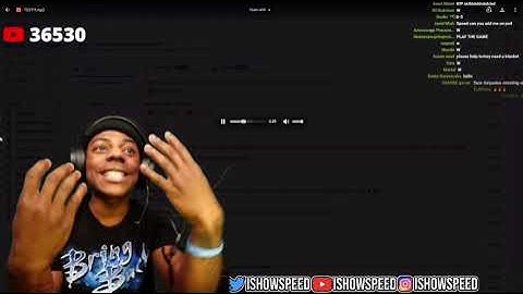 @IShowSpeed’s freestyle is on fire🔥