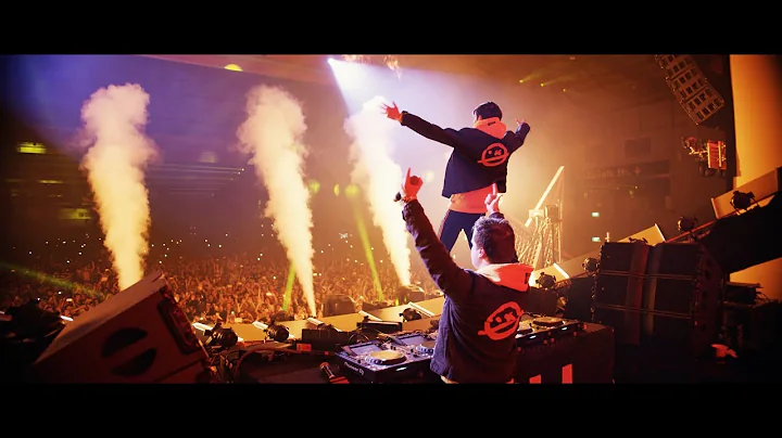 Sub Zero Project ft. Bryant Powell - All Night (Of...