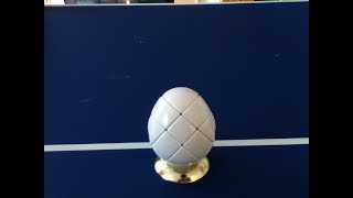 Meffert's Egg Review!
