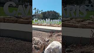 Cavo Maris Hotel OPEN!!